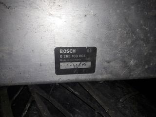 ΒΜW E30 ΕΓΚΕΦΑΛΟΣ ABS  0265103004-thumb-1
