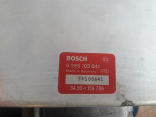 ΒΜW E30 ΕΓΚΕΦΑΛΟΣ ABS  0265103004-thumb-3