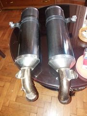 AKRAPOVIC KTM DUKE 640-thumb-3