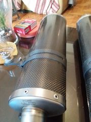 AKRAPOVIC KTM DUKE 640-thumb-1