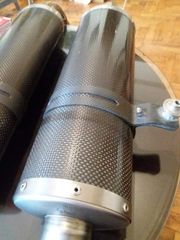 AKRAPOVIC KTM DUKE 640-thumb-2