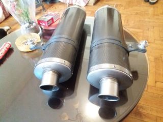 AKRAPOVIC KTM DUKE 640-thumb-4