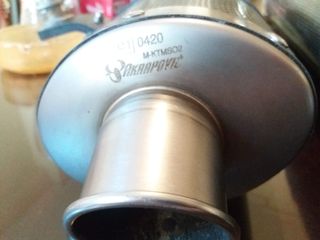 AKRAPOVIC KTM DUKE 640-thumb-5