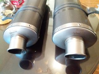 AKRAPOVIC KTM DUKE 640-thumb-6