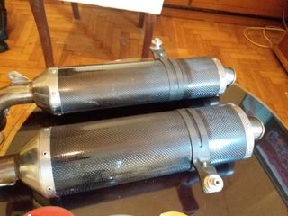 AKRAPOVIC KTM DUKE 640-thumb-7