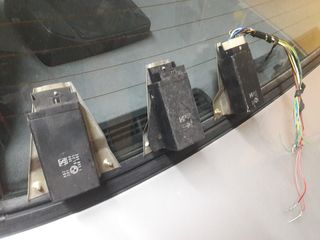 BMW Ε30 (82 - 91) ΕΞΑΡΤΗΜΑΤΑ ΚΛΕΙΔΩΜΑΤΟΣ-thumb-1