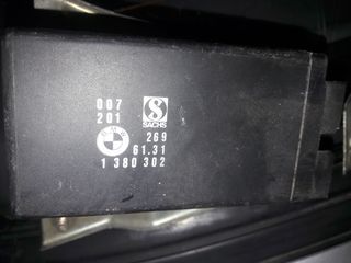BMW Ε30 (82 - 91) ΕΞΑΡΤΗΜΑΤΑ ΚΛΕΙΔΩΜΑΤΟΣ-thumb-2