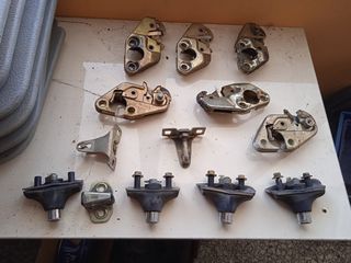 BMW Ε30 (82 - 91) ΕΞΑΡΤΗΜΑΤΑ ΚΛΕΙΔΩΜΑΤΟΣ-thumb-3