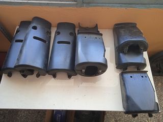 BMW Ε30 (82 - 91) ΕΞΑΡΤΗΜΑΤΑ ΚΛΕΙΔΩΜΑΤΟΣ-thumb-14