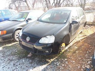 VW GOLF GT 170HP 04-08 ΦΡΕΝΑ