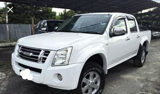 ΧΕΙΡΙΣΤΉΡΙΑ ΚΛΙΜΑΤΙΣΤΙΚΌΥ ISUZU DMAX 2007-2012