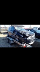 Kia Ceed μόνο για ανταλλακτικά '07