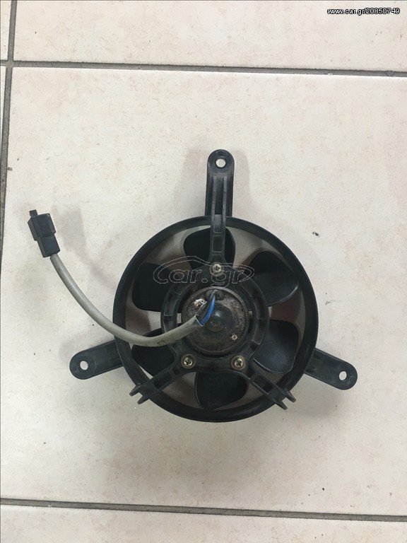 ΒΕΝΤΙΛΑΤΕΡ GTS 250