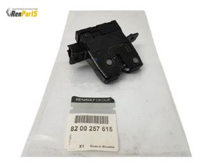 ΚΛΕΙΔΑΡΙΑ ΠΙΣΩ ΤΖΑΜΙΟΥ ΠΟΡΤΑΣ ΜΠΑΓΚΑΖ RENAULT MODUS TWINGO II ΓΝΗΣΙΟ ΑΝΤΑΛΛΑΚΤΙΚΟ 