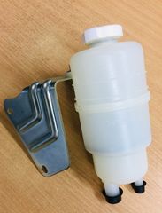 ΔΟΧΕΙΟ ΛΑΔΙΟΥ ΠΙΣΩ ΔΙΑΦΟΡΙΚΟΥ MITSUBISHI LANCER EVO X / EVO 10 (3520A030) RESERVOIR,DIFF CONTROL HYDRAULIC UNIT FLUID