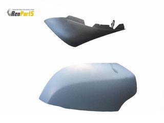 ΚΑΠΑΚΙ ΚΑΘΡΕΠΤΗ ΑΡΙΣΤΕΡΟ COVER MIRROR LEFT RENAULT SCENIC III (ΒΑΦΟΜΕΝΟ ΕΞΑΡΤΗΜΑ)ΓΝΗΣΙΟ ΑΝΤΑΛΛΑΚΤΙΚΟ