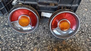 ΠΙΣΩ ΦΑΝΑΡΙΑ BMW 1602 -2002