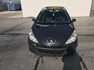 Peugeot 206 2011 +DIESEL 1.4 HDI ΠΡΟΣΦΟΡΑ-thumb-1