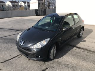 Peugeot 206 2011 +DIESEL 1.4 HDI ΠΡΟΣΦΟΡΑ-thumb-2