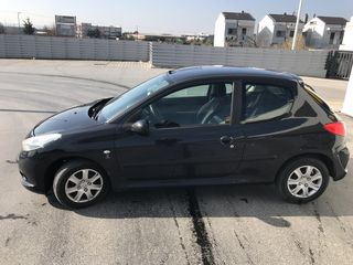 Peugeot 206 2011 +DIESEL 1.4 HDI ΠΡΟΣΦΟΡΑ-thumb-4