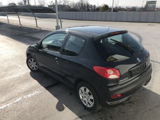Peugeot 206 2011 +DIESEL 1.4 HDI ΠΡΟΣΦΟΡΑ-thumb-5