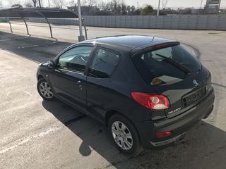 Peugeot 206 2011 +DIESEL 1.4 HDI ΠΡΟΣΦΟΡΑ-thumb-6