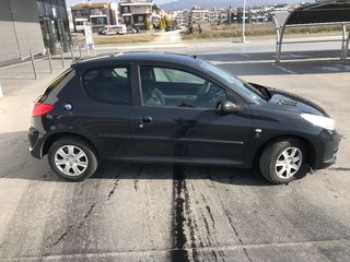 Peugeot 206 2011 +DIESEL 1.4 HDI ΠΡΟΣΦΟΡΑ-thumb-9
