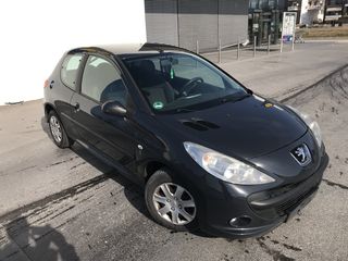 Peugeot 206 2011 +DIESEL 1.4 HDI ΠΡΟΣΦΟΡΑ-thumb-10