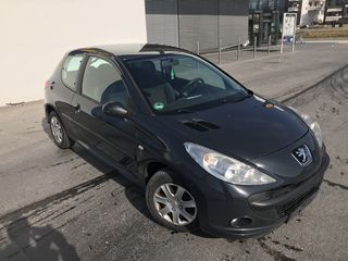 Peugeot 206 2011 +DIESEL 1.4 HDI ΠΡΟΣΦΟΡΑ-thumb-11