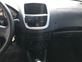 Peugeot 206 2011 +DIESEL 1.4 HDI ΠΡΟΣΦΟΡΑ-thumb-13