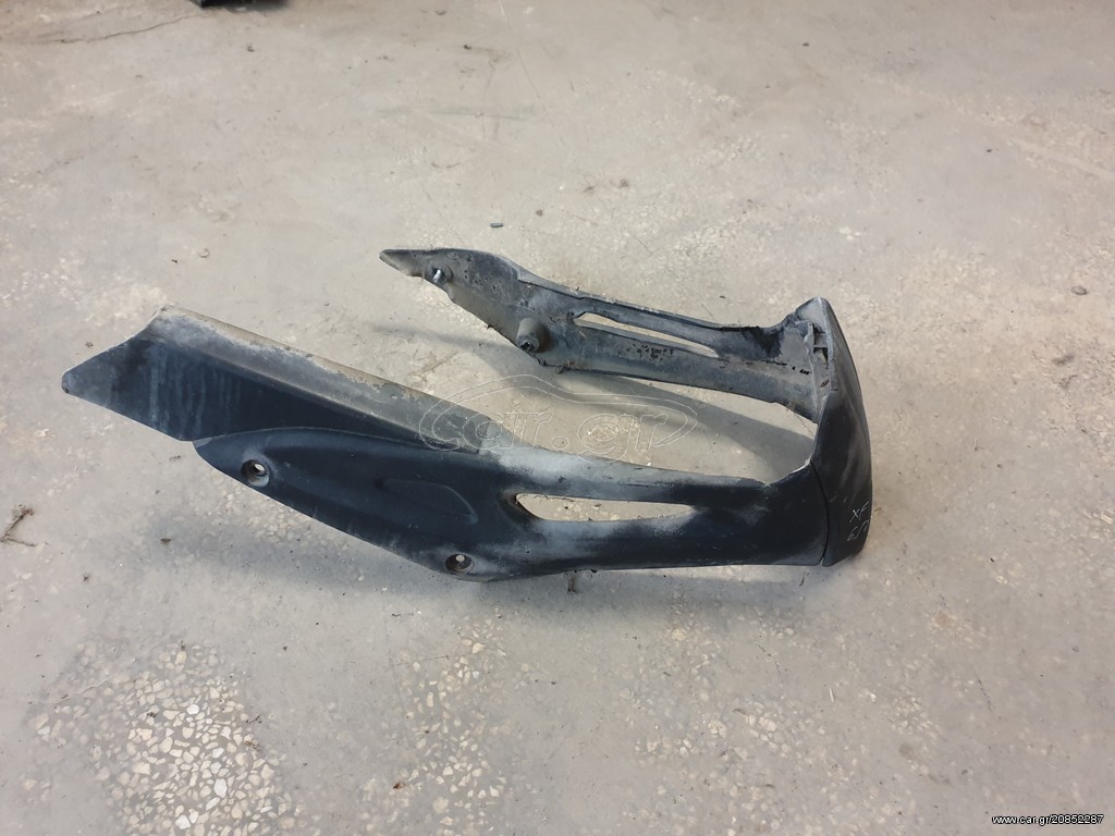 Καλλυμα ροδας freewind 650