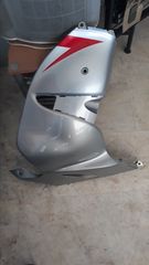      SUZUKI GSXR 1300 HAYABUSA    08                                 