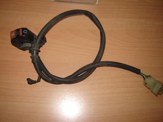            HONDA   VARADERO  1000  05M                              