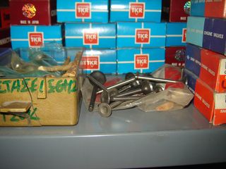 HONDA  CBN 250-400                                                -thumb-1