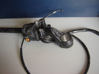            HONDA   CBX  400/550                                        -thumb-2