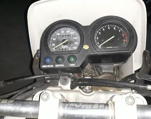 SUZUKI    DR  650   94M                                                     -thumb-1