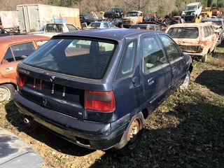 Citroen ZX 1995 DIESEL-thumb-1
