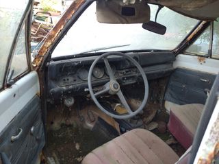 Opel Kadett  '66-thumb-5