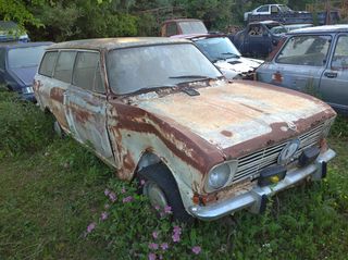 Opel Kadett  '66-thumb-1
