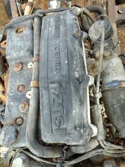Isuzu 4x4 KINGCAB 1987-thumb-2