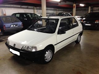 Peugeot 106 Ανταλλακτικα