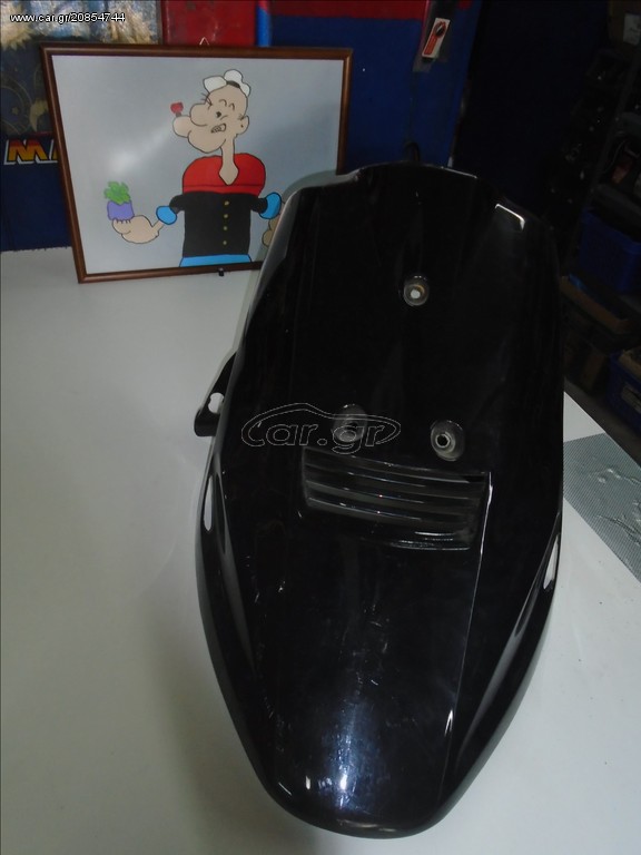 Suzuki Address 50-100