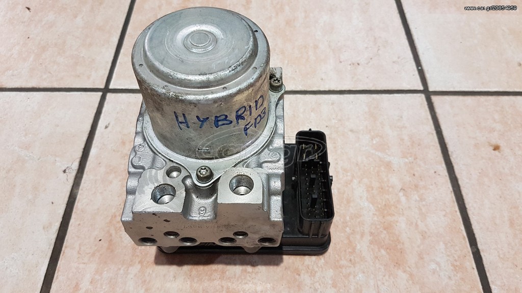 Aνταλλακτικά για Honda Civic HYBRID FD3 LDA2 2006-2011