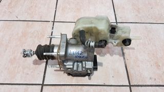 Aνταλλακτικά για Honda Civic HYBRID FD3 LDA2 2006-2011-thumb-1