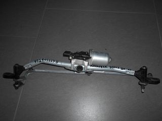 ΜΟΤΕΡ ΥΑΛΟΚΑΘΑΡΙΣΤΗΡΩΝ   5J1955133B  SKODA SCOUT 10-15   -ΡΩΤΗΣΤΕ ΤΙΜΗ - ΑΠΟΣΤΟΛΗ ΣΕ ΟΛΗ ΤΗΝ ΕΛΛΑΔΑ