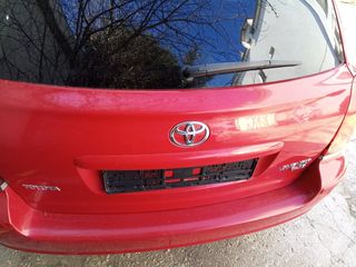 Τζαμόπορτα πορτ-μπαγκάζ TOYOTA AVENSIS station wagon Κούρος Δημήτριος Τιμή χωρίς ΦΠΑ-thumb-2