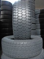 2TMX 215-65-16 C GOOD YEAR CARGO VECTOR R