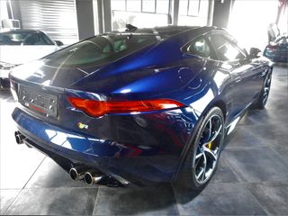 Jaguar F-Type 2015 V8 R 551PS CERAMIC BRAKES CARBON PACK-thumb-6