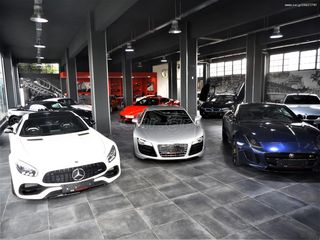 Jaguar F-Type 2015 V8 R 551PS CERAMIC BRAKES CARBON PACK-thumb-25