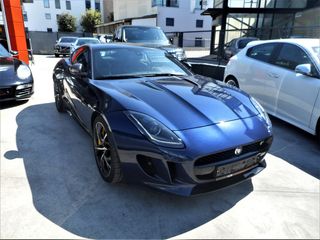 Jaguar F-Type 2015 V8 R 551PS CERAMIC BRAKES CARBON PACK-thumb-7